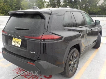 2026 Toyota RAV4 Hybrid XLE Premium - miniatura 7