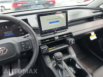 2026 Toyota RAV4 Hybrid XLE Premium - miniatura 10