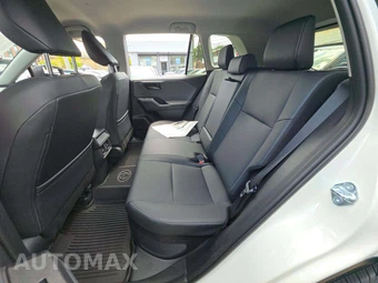 2026 Toyota RAV4 Hybrid XLE Premium - miniatura 13