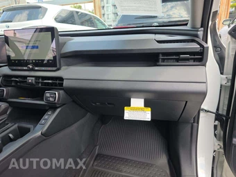 2026 Toyota RAV4 Hybrid XLE Premium - miniatura 19