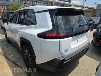 2026 Toyota RAV4 Hybrid XLE Premium - miniatura 2
