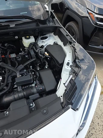 2026 Toyota RAV4 Hybrid XLE Premium - miniatura 21