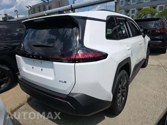 2026 Toyota RAV4 Hybrid XLE Premium - miniatura 3