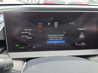 2026 Toyota RAV4 Hybrid XLE Premium - miniatura 9
