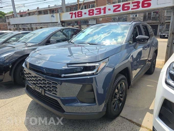 2026 Toyota RAV4 Hybrid XLE Premium