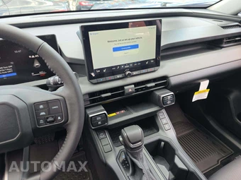2026 Toyota RAV4 Hybrid XLE Premium - miniatura 10