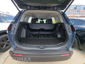2026 Toyota RAV4 Hybrid XLE Premium - miniatura 14