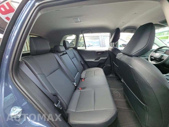 2026 Toyota RAV4 Hybrid XLE Premium - miniatura 16