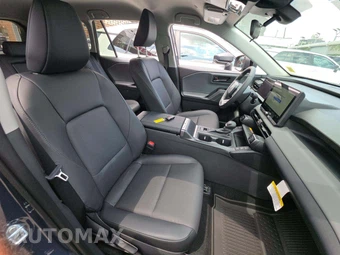 2026 Toyota RAV4 Hybrid XLE Premium - miniatura 18