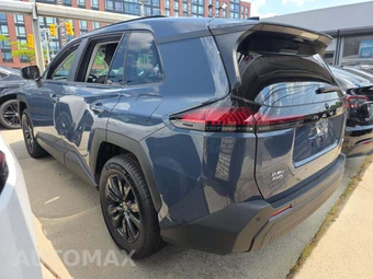 2026 Toyota RAV4 Hybrid XLE Premium - miniatura 2