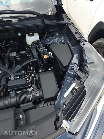 2026 Toyota RAV4 Hybrid XLE Premium - miniatura 21