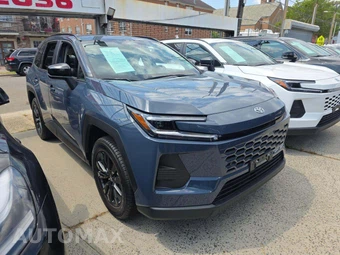 2026 Toyota RAV4 Hybrid XLE Premium - miniatura 4