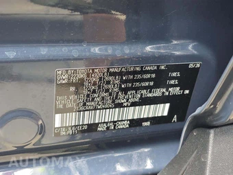 2026 Toyota RAV4 Hybrid XLE Premium - miniatura 5