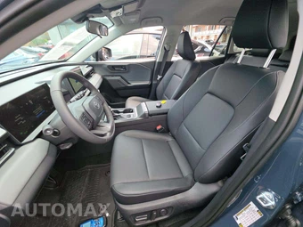 2026 Toyota RAV4 Hybrid XLE Premium - miniatura 6
