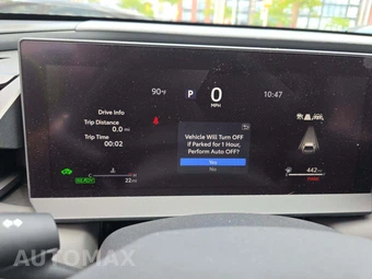2026 Toyota RAV4 Hybrid XLE Premium - miniatura 9