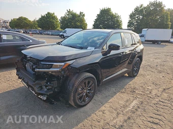 2026 Toyota RAV4 Hybrid XLE Premium