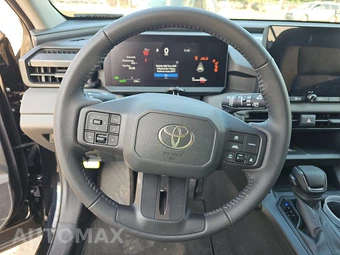 2026 Toyota RAV4 Hybrid XLE Premium - miniatura 10