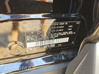 2026 Toyota RAV4 Hybrid XLE Premium - miniatura 14