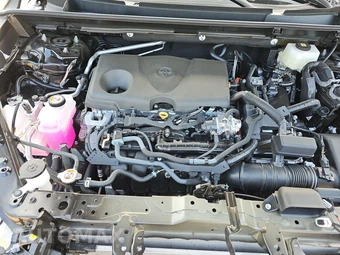 2026 Toyota RAV4 Hybrid XLE Premium - miniatura 15