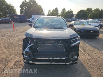 2026 Toyota RAV4 Hybrid XLE Premium - miniatura 2