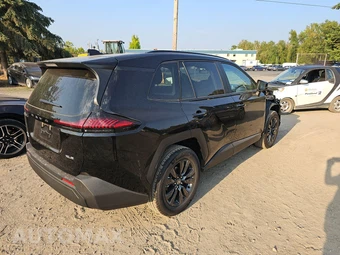 2026 Toyota RAV4 Hybrid XLE Premium - miniatura 4
