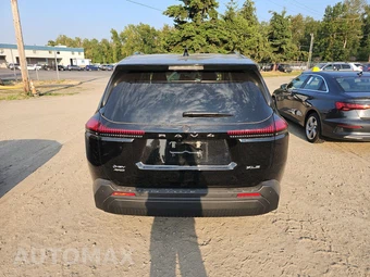 2026 Toyota RAV4 Hybrid XLE Premium - miniatura 5