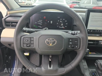 2026 Toyota RAV4 Hybrid XLE Premium - miniatura 10