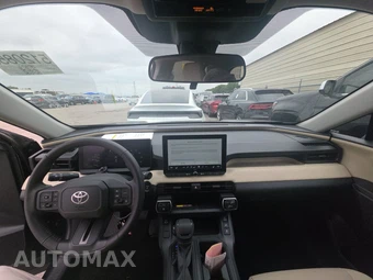 2026 Toyota RAV4 Hybrid XLE Premium - miniatura 11
