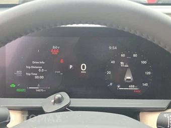 2026 Toyota RAV4 Hybrid XLE Premium - miniatura 12
