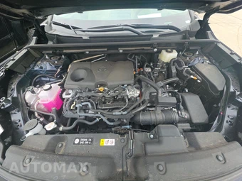 2026 Toyota RAV4 Hybrid XLE Premium - miniatura 15