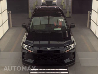 2026 Toyota RAV4 Hybrid XLE Premium - miniatura 2