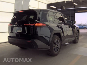 2026 Toyota RAV4 Hybrid XLE Premium - miniatura 4