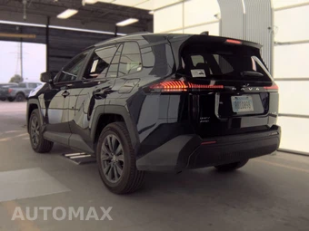 2026 Toyota RAV4 Hybrid XLE Premium - miniatura 6