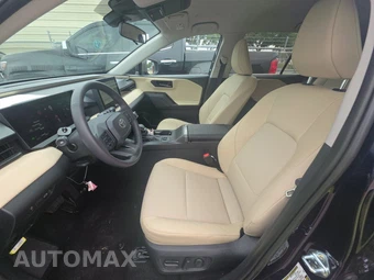 2026 Toyota RAV4 Hybrid XLE Premium - miniatura 7