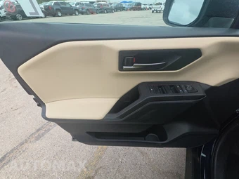 2026 Toyota RAV4 Hybrid XLE Premium - miniatura 9