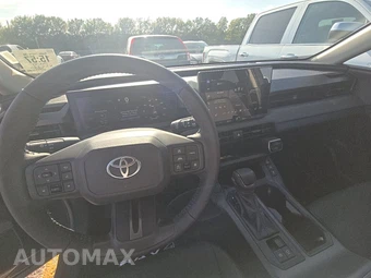 2026 Toyota RAV4 Hybrid XLE Premium - miniatura 11