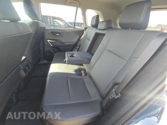 2026 Toyota RAV4 Hybrid XLE Premium - miniatura 13