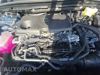 2026 Toyota RAV4 Hybrid XLE Premium - miniatura 15
