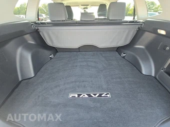 2026 Toyota RAV4 Hybrid XLE Premium - miniatura 16