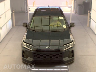 2026 Toyota RAV4 Hybrid XLE Premium - miniatura 2