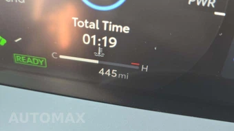 2026 Toyota RAV4 Hybrid XLE Premium - miniatura 20