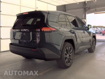 2026 Toyota RAV4 Hybrid XLE Premium - miniatura 4
