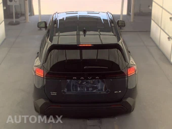 2026 Toyota RAV4 Hybrid XLE Premium - miniatura 5
