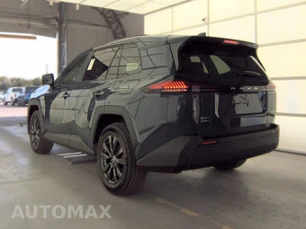 2026 Toyota RAV4 Hybrid XLE Premium - miniatura 6