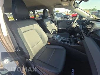 2026 Toyota RAV4 Hybrid XLE Premium - miniatura 8