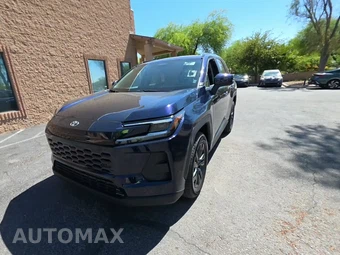 2026 Toyota RAV4 Hybrid XLE Premium
