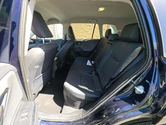 2026 Toyota RAV4 Hybrid XLE Premium - miniatura 10