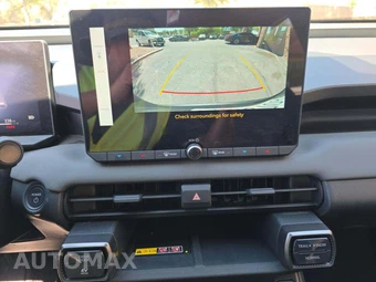 2026 Toyota RAV4 Hybrid XLE Premium - miniatura 20