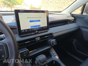 2026 Toyota RAV4 Hybrid XLE Premium - miniatura 7
