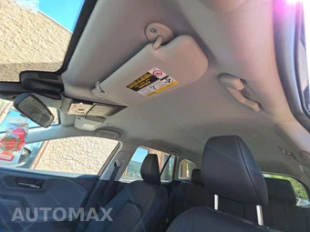 2026 Toyota RAV4 Hybrid XLE Premium - miniatura 8